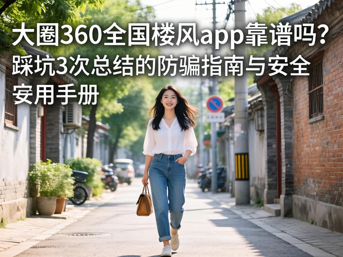 ��Ȧ360ȫ��¥��app���������ȿ�3���ܽ�ķ�ƭָ��������ʹ���ֲ�