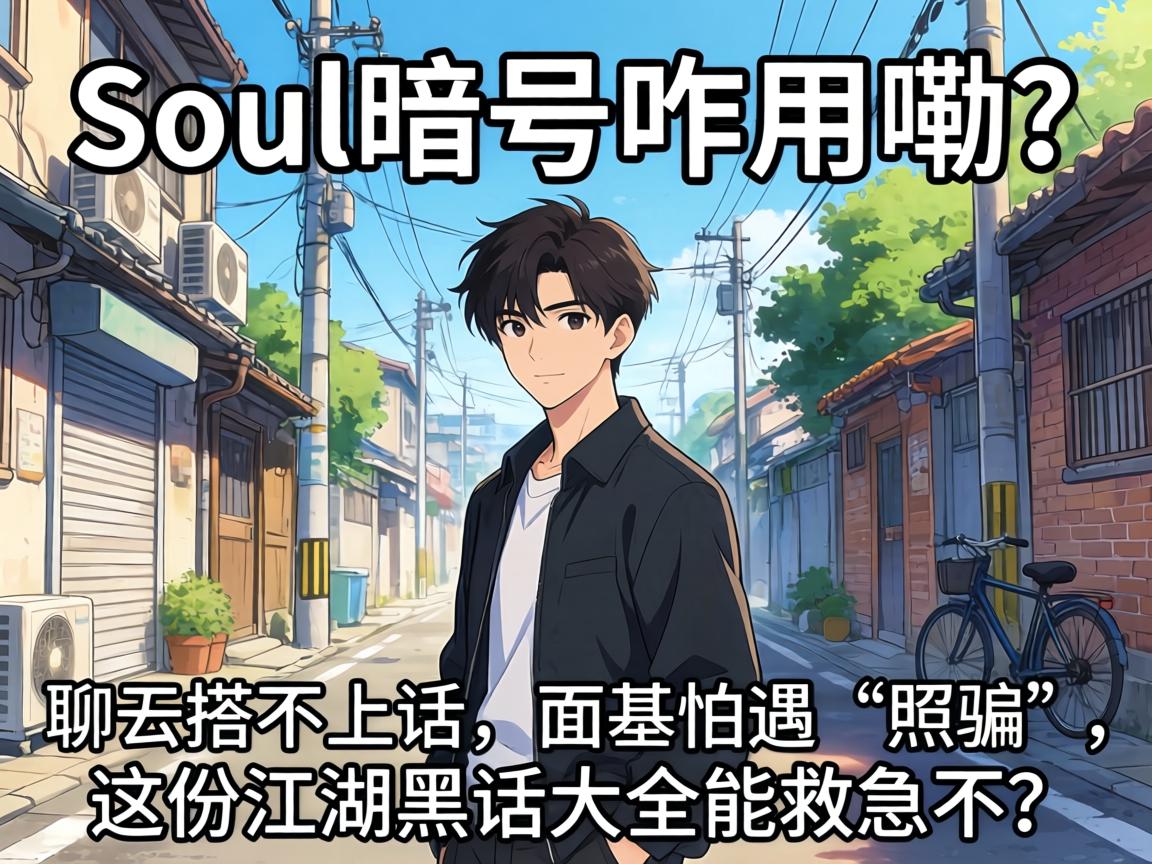 Soul���զ�����������ϻ��������������ƭ������ݽ����ڻ���ȫ�ܾȼ�����