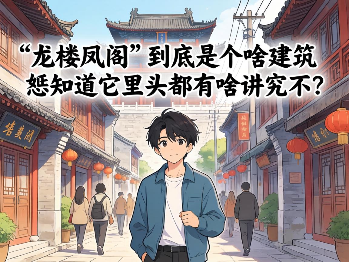 ����¥��󡱾����Ǹ�ɶ��������֪������ͷ����ɶ��������