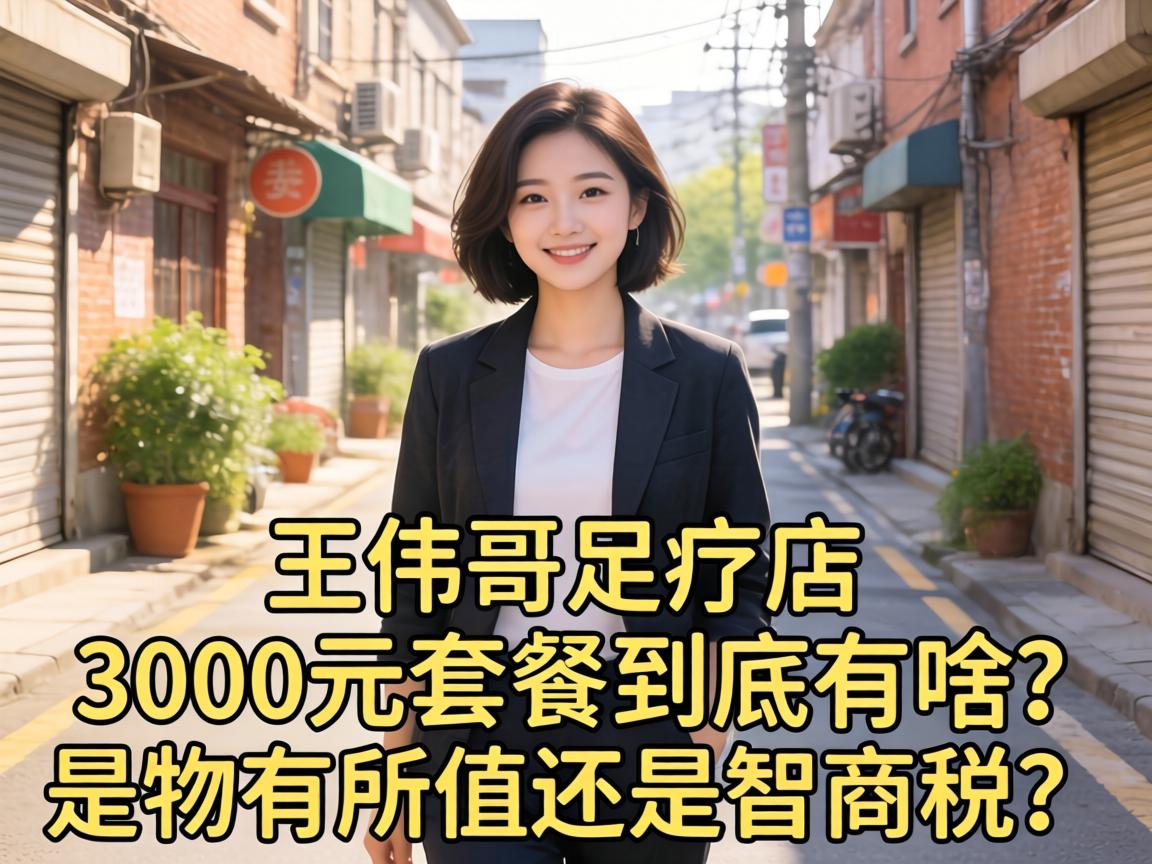 ��ΰ�����Ƶ�3000Ԫ�ײ;�����ɶ����������ֵ�վ�����˰��