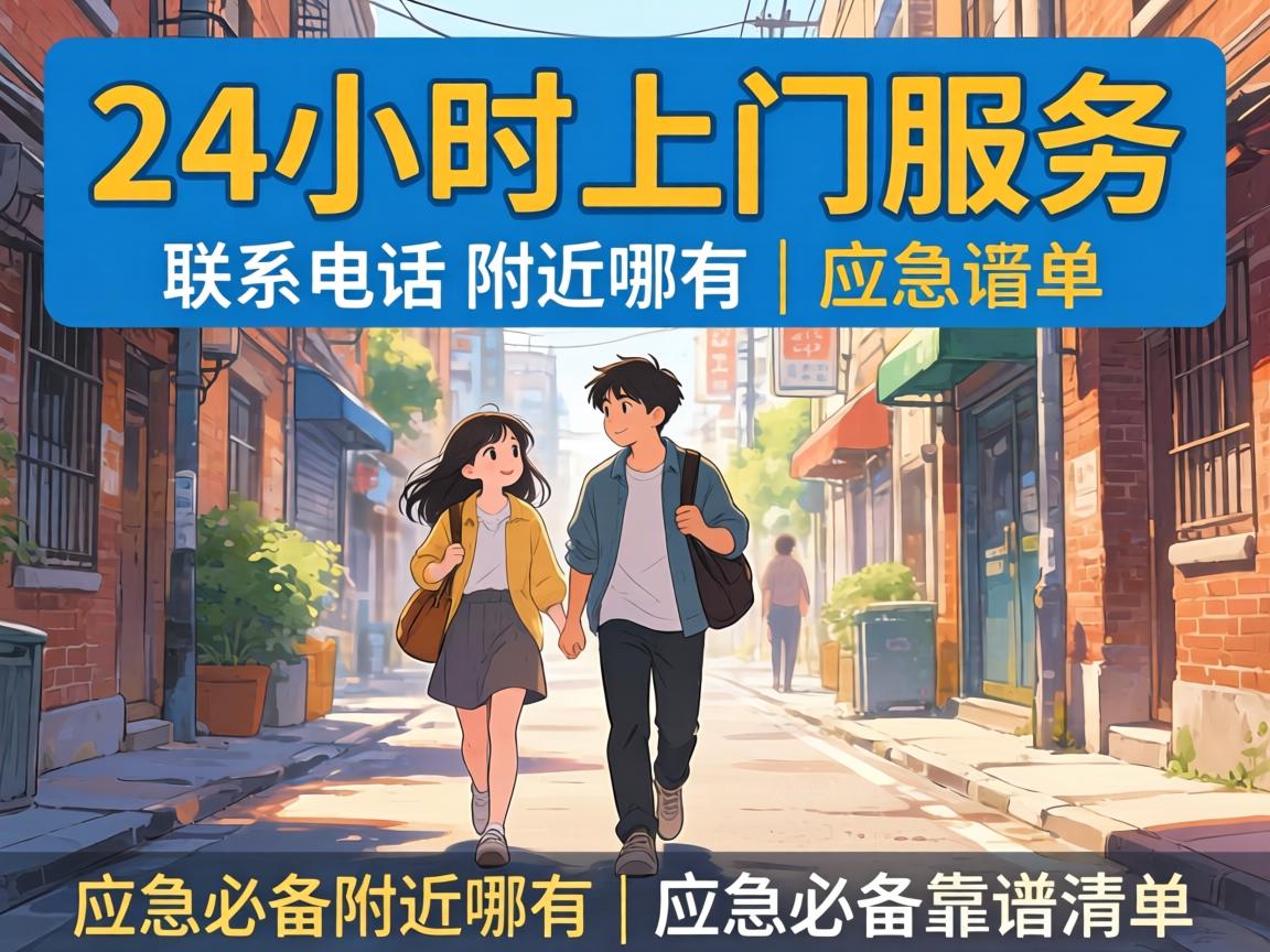 24СʱÉÏÃÅЧÀÍÁªÏµµç»°ËÄÖÜÄÄÓÐ | Ó¦¼±±Ø±¸¿¿Æ×Çåµ¥