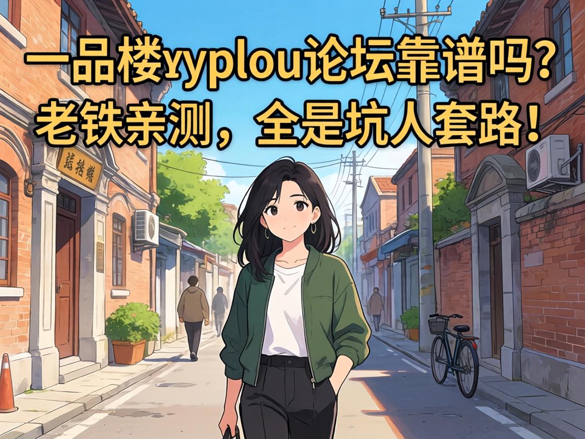 一品楼yplou论坛靠谱吗？？老铁亲测，，全是坑人套路！