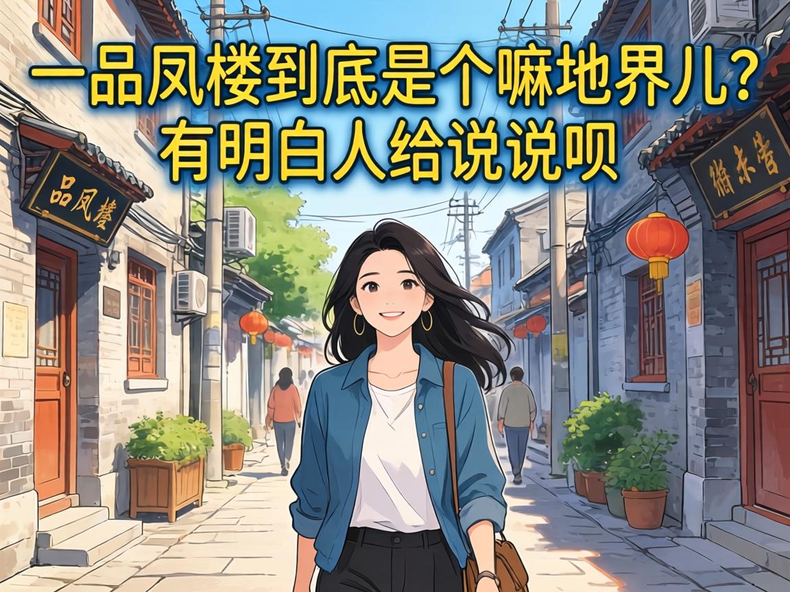 һƷ��¥�����Ǹ���ؽ�����������˸�˵˵��