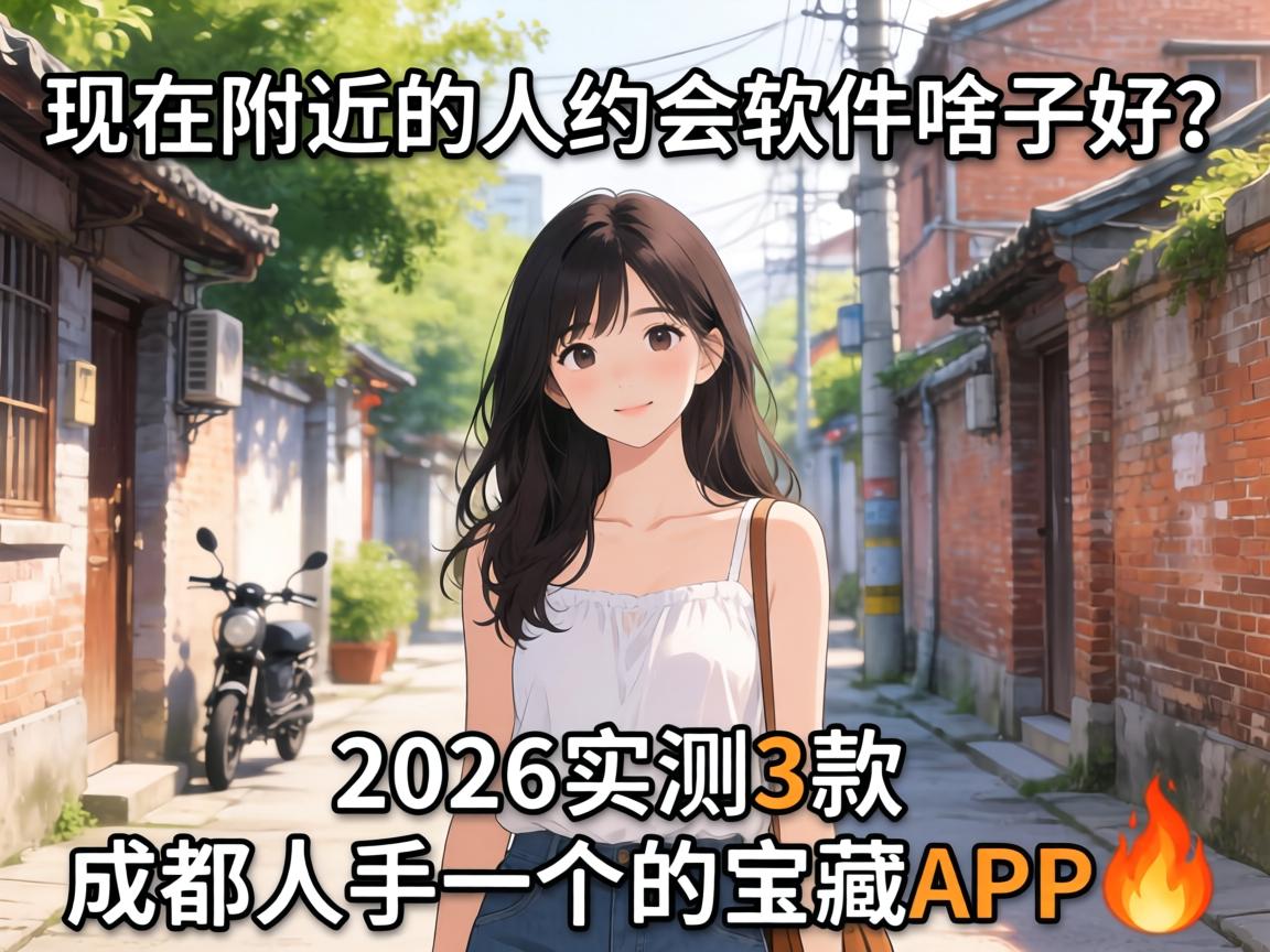 �������ܵ���Լ������ɶ�Ӻ���2026ʵ��3��ɶ�����һ���ı���APP?