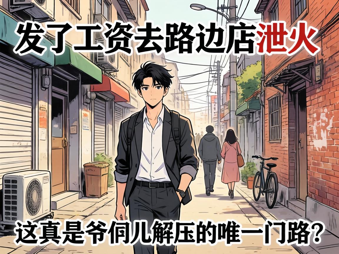 ������Ϊȥ·�ߵ�й����������ү�Ƕ���ѹ��Ψһ��·��