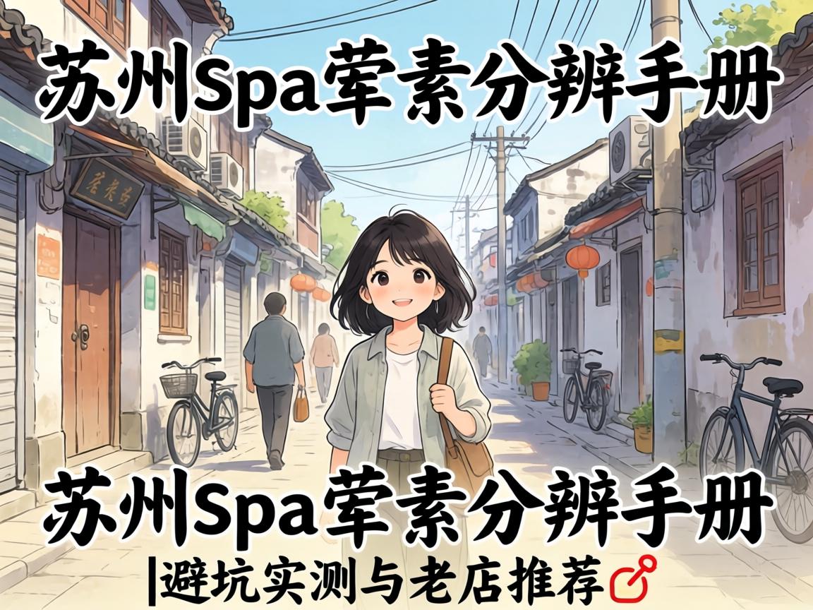 ËÕÖÝspa»çËØÇø±ðÀë²á|±Ü¿Óʵ²âÓëÀϵêÍÆ¼ö?