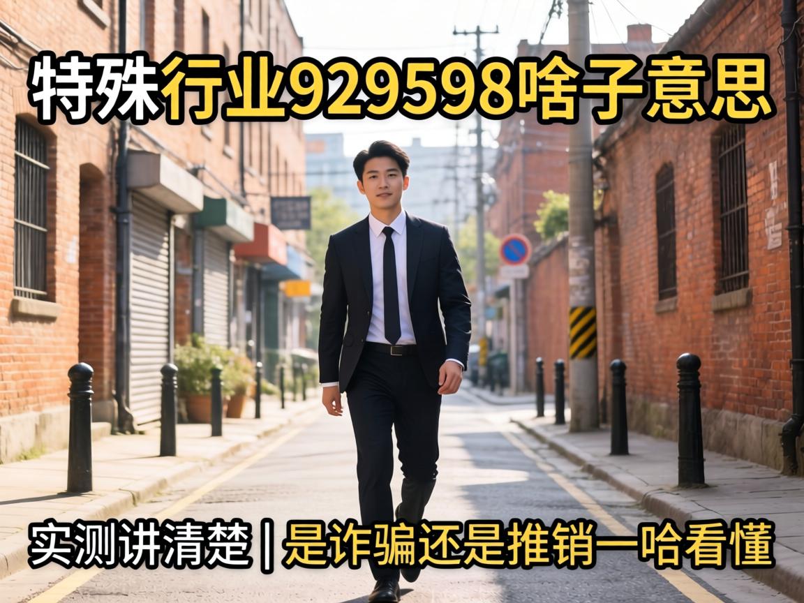 ������ҵ929598ɶ����˼ ʵ�⽲��� | ��թƭ�վ�����һ������