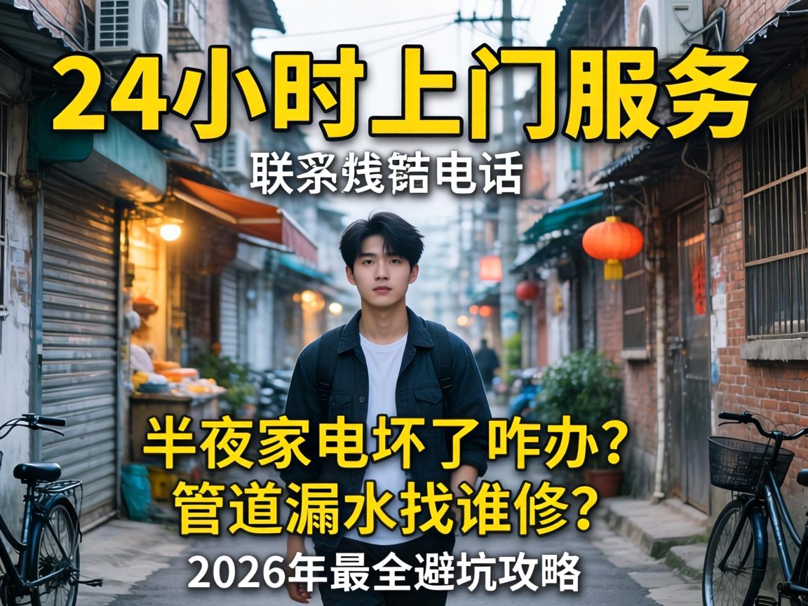 24Сʱ����Ч����ϵ�绰����ҹ�ҵ绵��զ�����ܵ�©ˮ��˭����2026����ȫ�ܿӹ���