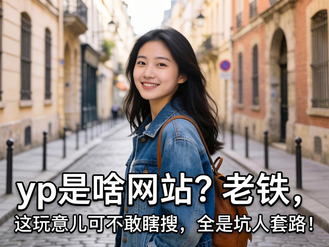 yp是啥网站？老铁，这玩意儿可不敢瞎搜，全是坑人套路！