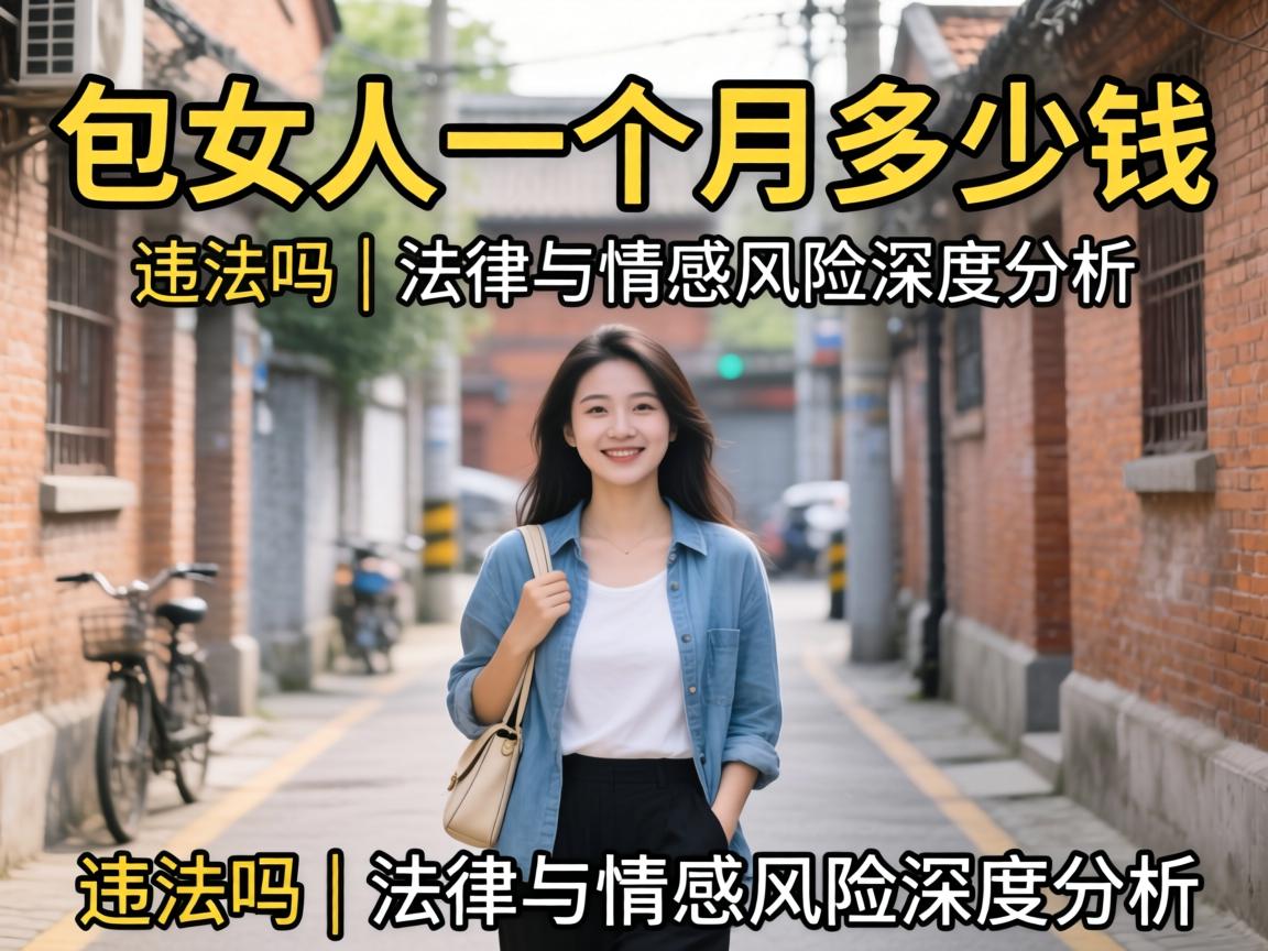 °üÅ®ÈËÒ»¸öÔ¼¸¶àÇ® Î¥·¨Âð | Ö´·¨ÓëÇé¸ÐΣº¦Éî¶ÈÆÊÎö