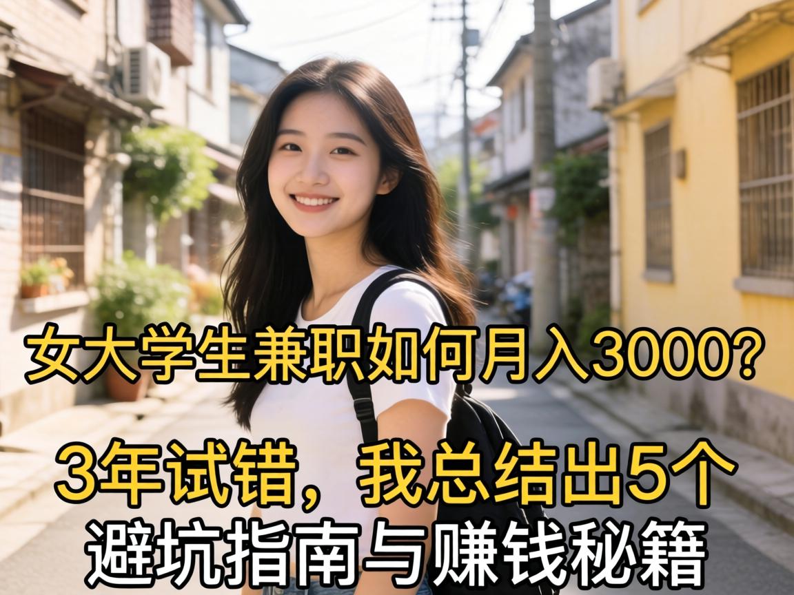 Ů��ѧ����ְ�������3000��3���Դ������ܽ��5���ܿ�ָ����׬Ǯ�ؼ�