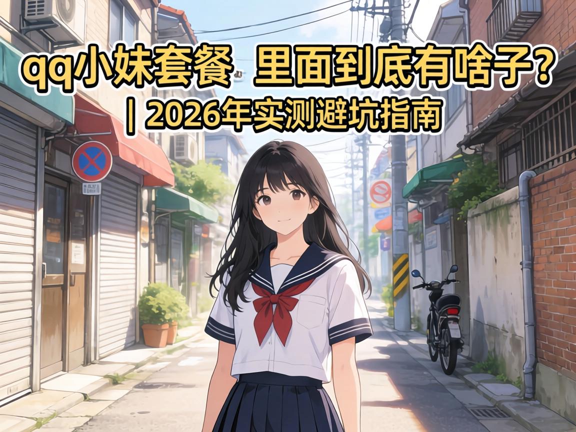 qqС���ײ�_���澿����ɶ����| 2026��ʵ��ܿ�ָ��