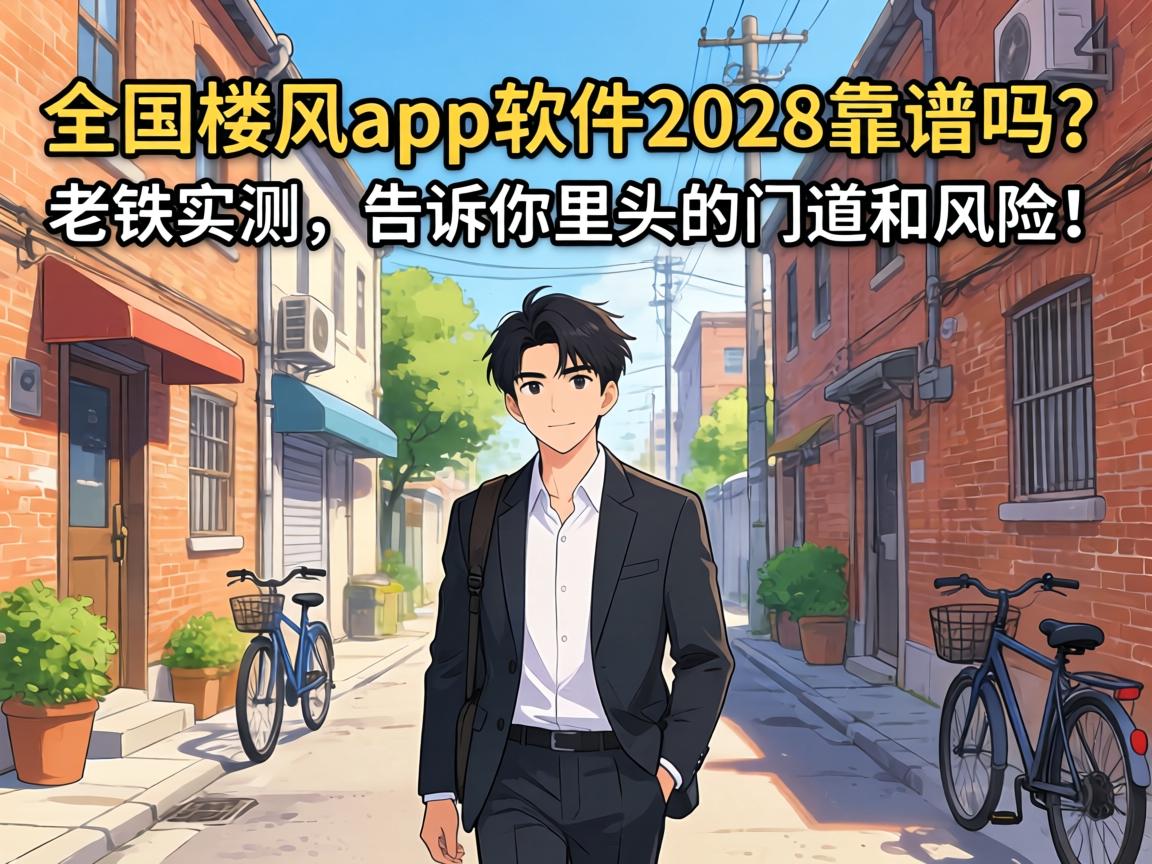 ȫ��¥��app����2028������������ʵ������������ͷ���ŵ���Σ����