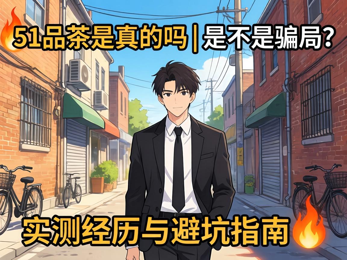 51Ʒ��������� | �ǲ���ƭ����ʵ�⾭����ܿ�ָ��?