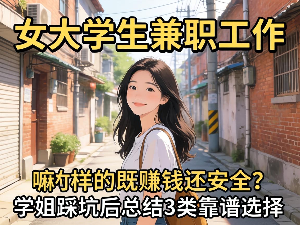 Ů��ѧ���ļ�ְ�����������ļ�׬Ǯ��������ѧ��ȿӺ��ܽ�3�࿿��ѡ��