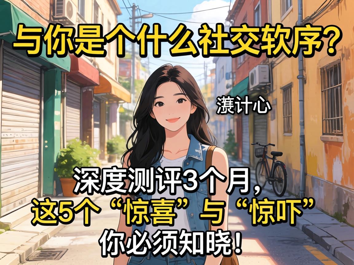 �����Ǹ�ʲô�罻����? ��Ȳ���3��������5������ϲ���롰���š������֪����