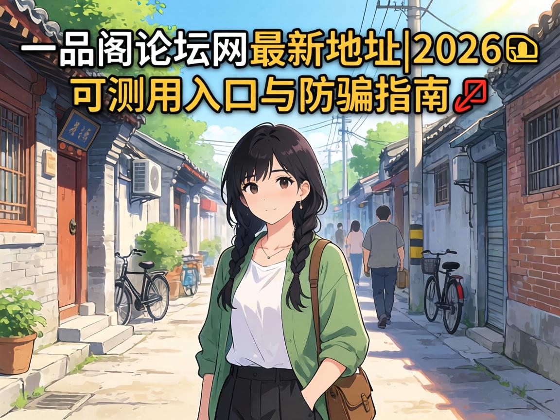 һƷ¸óÂÛÌ³Íø×îеصã|2026ʵ²â¿ÉÓÃÈë¿ÚÓë·ÀÆÖ¸ÄÏ?