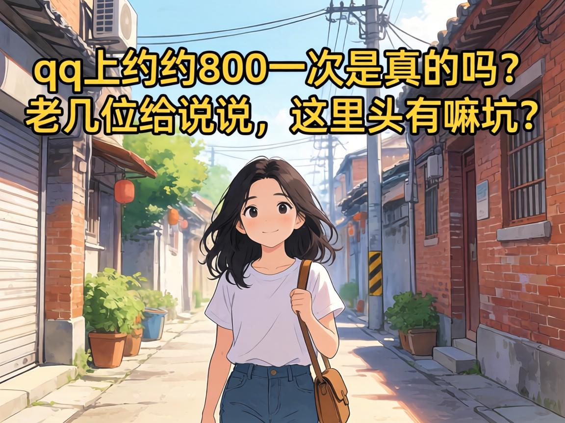 qq��Լ��800һ������������ϼ�λ��˵˵������ͷ�������