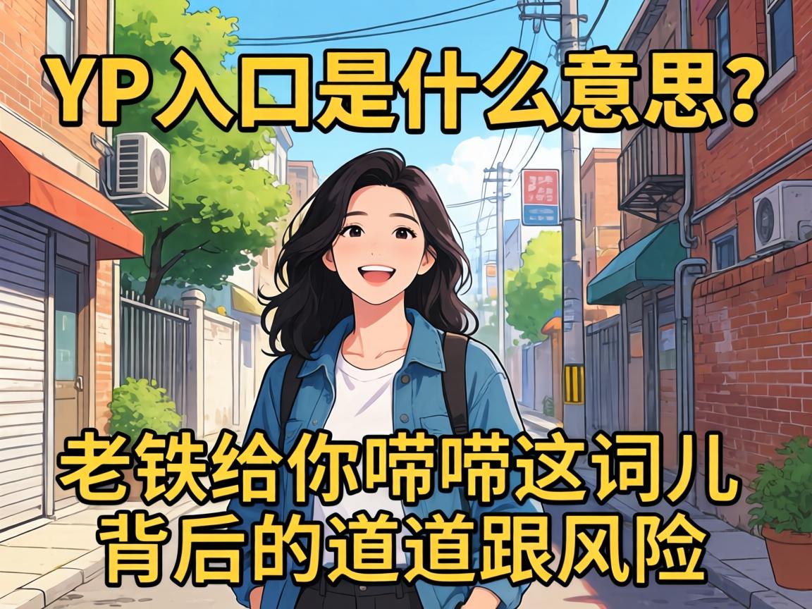 YP�����ʲô��˼����������������ʶ�����ĵ�����Σ��