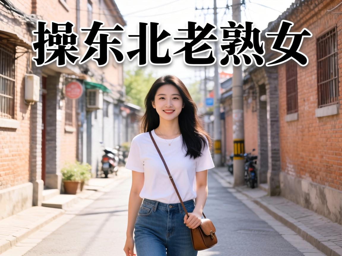 ²Ù¶«±±ÀÏÊìÅ®