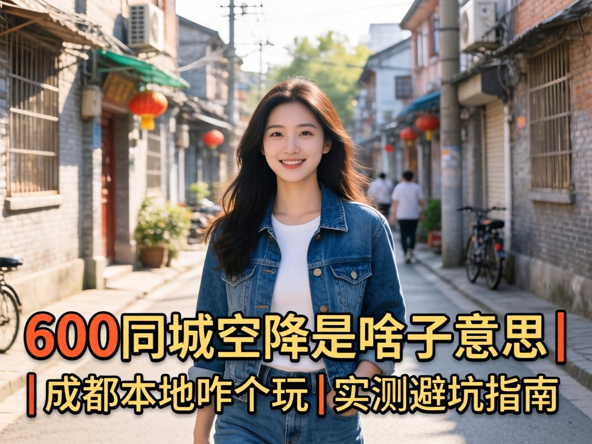 600ͬ³Ç¿Õ½µÊÇɶ×ÓÒâ˼£ü³É¶¼ÍâµØÕ¦¸öÍæ£üʵ²â±Ü¿ÓÖ¸ÄÏ