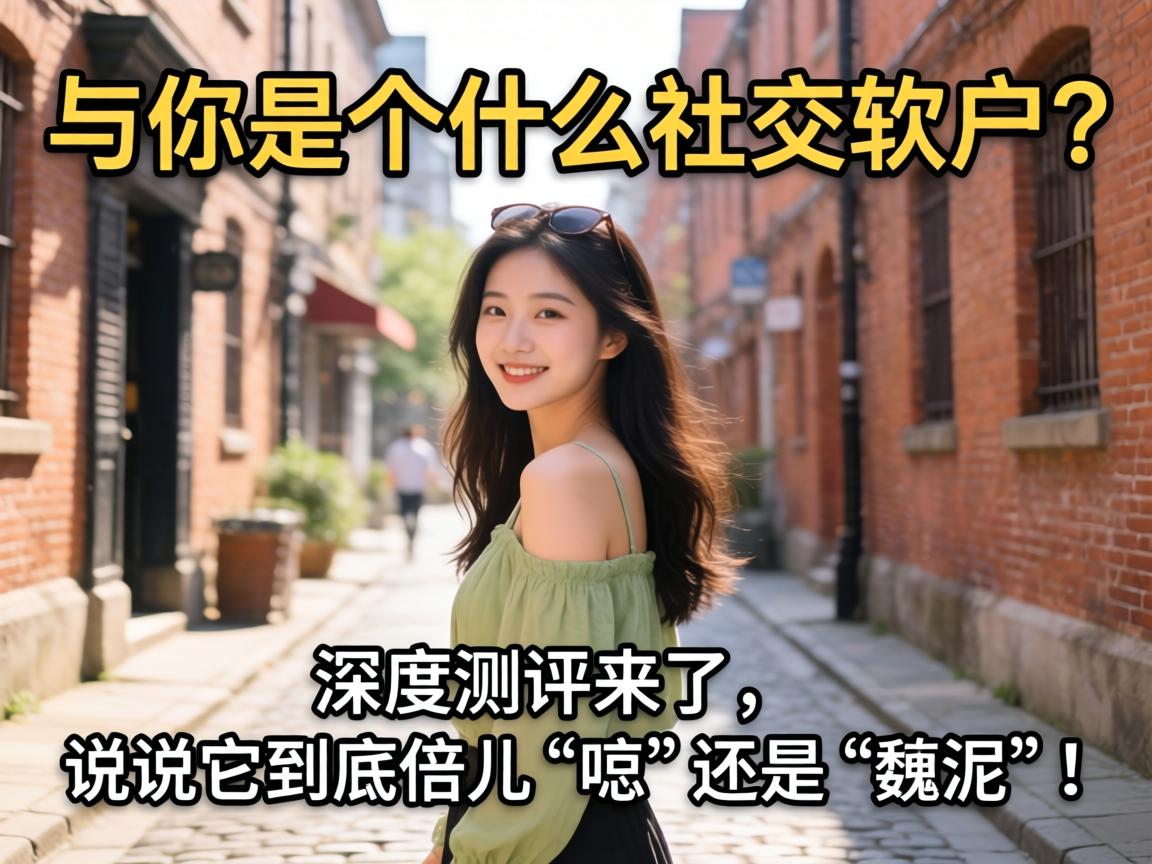 �����Ǹ�ʲô�罻��������Ȳ���������˵˵�������������硱�վɡ����ࡱ��