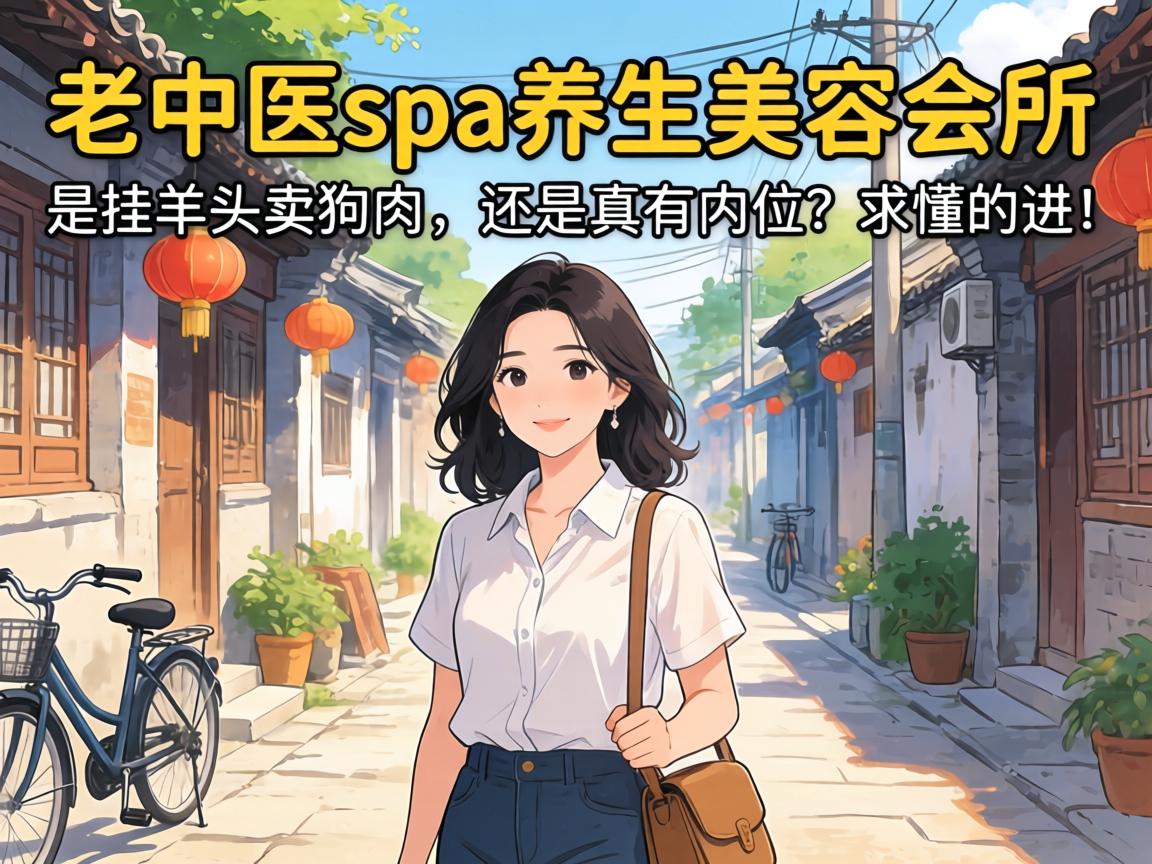 ����ҽspa�������ݻ������ǹ���ͷ���������վ�������λ���󶮵Ľ���