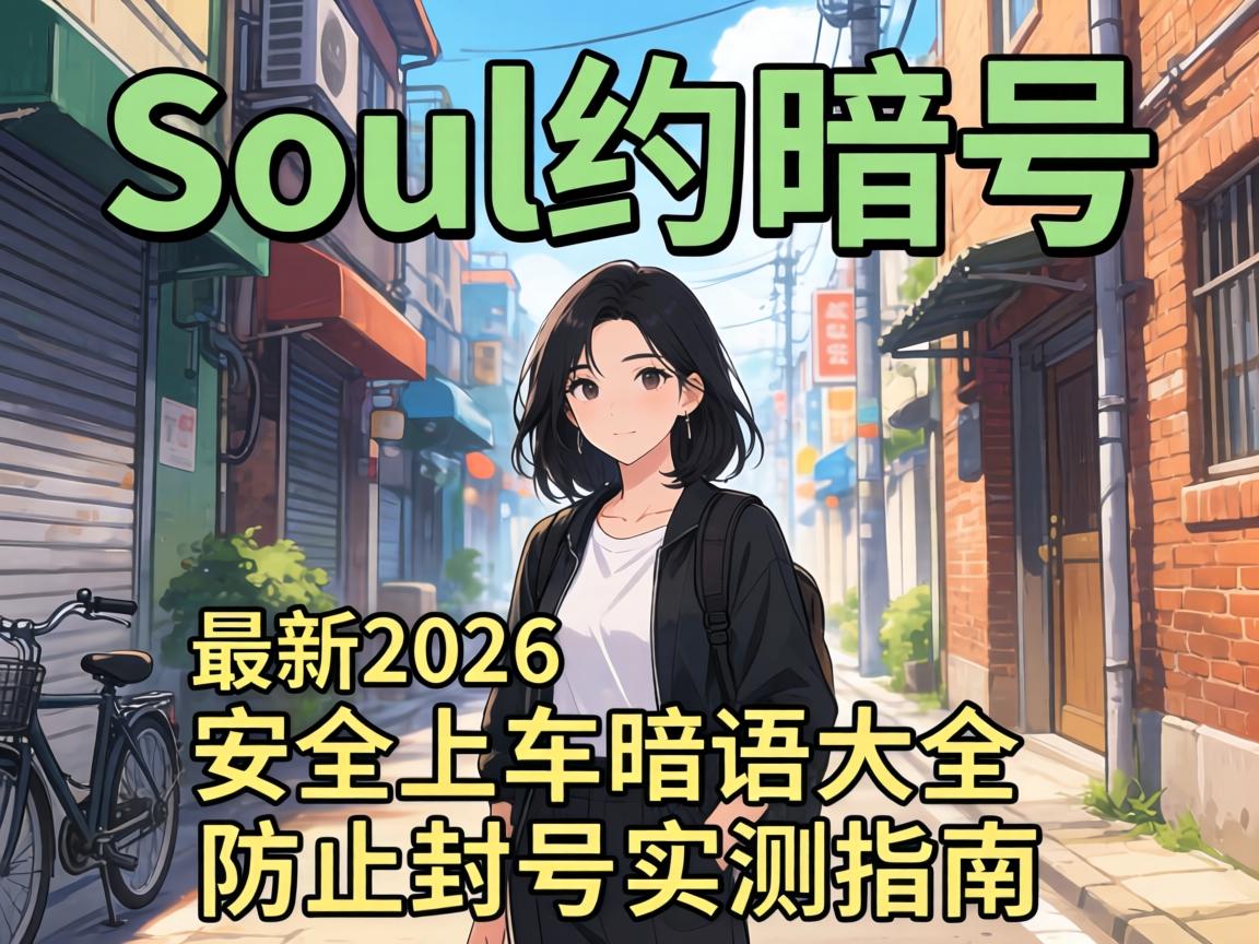 SoulÔ¼ÆìºÅ×îÐÂ2026Äþ¾²ÉϳµÇпڴóÈ«±ÜÃâ·âºÅʵ²âÖ¸ÄÏ