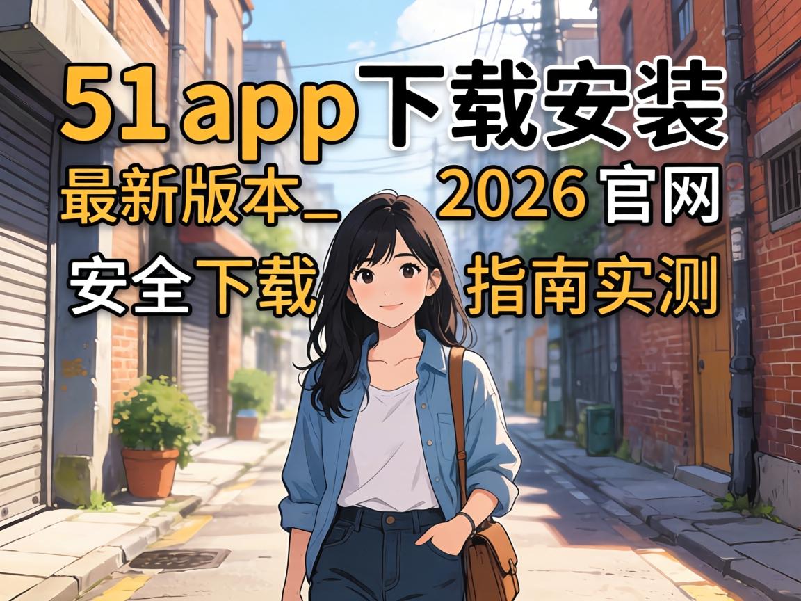 51app����װ�����°汾_2026������������ָ��ʵ��