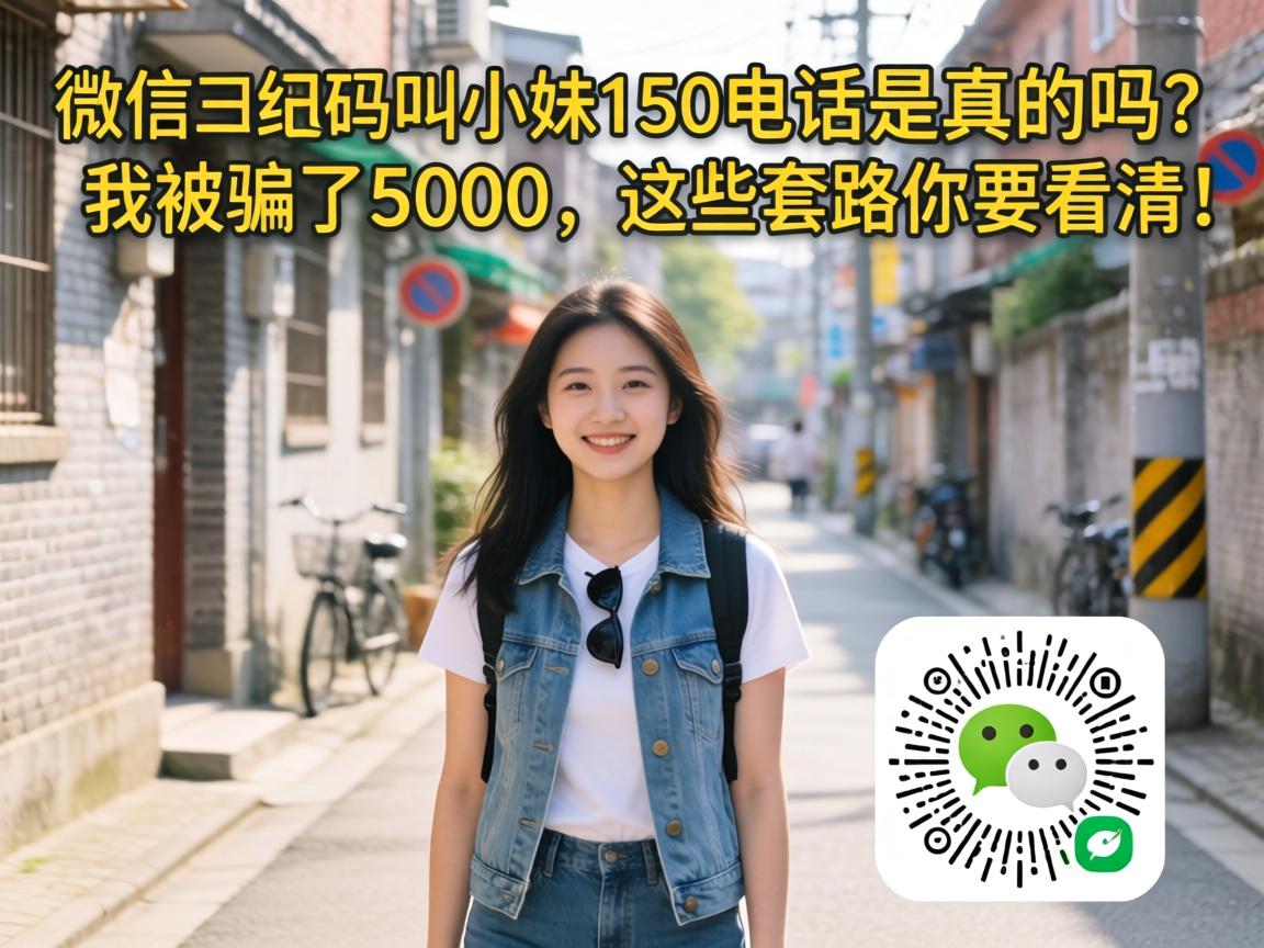 ΢�Ŷ�ά���С��150�绰�������������ƭ��5000����Щ��·��Ҫ���壡