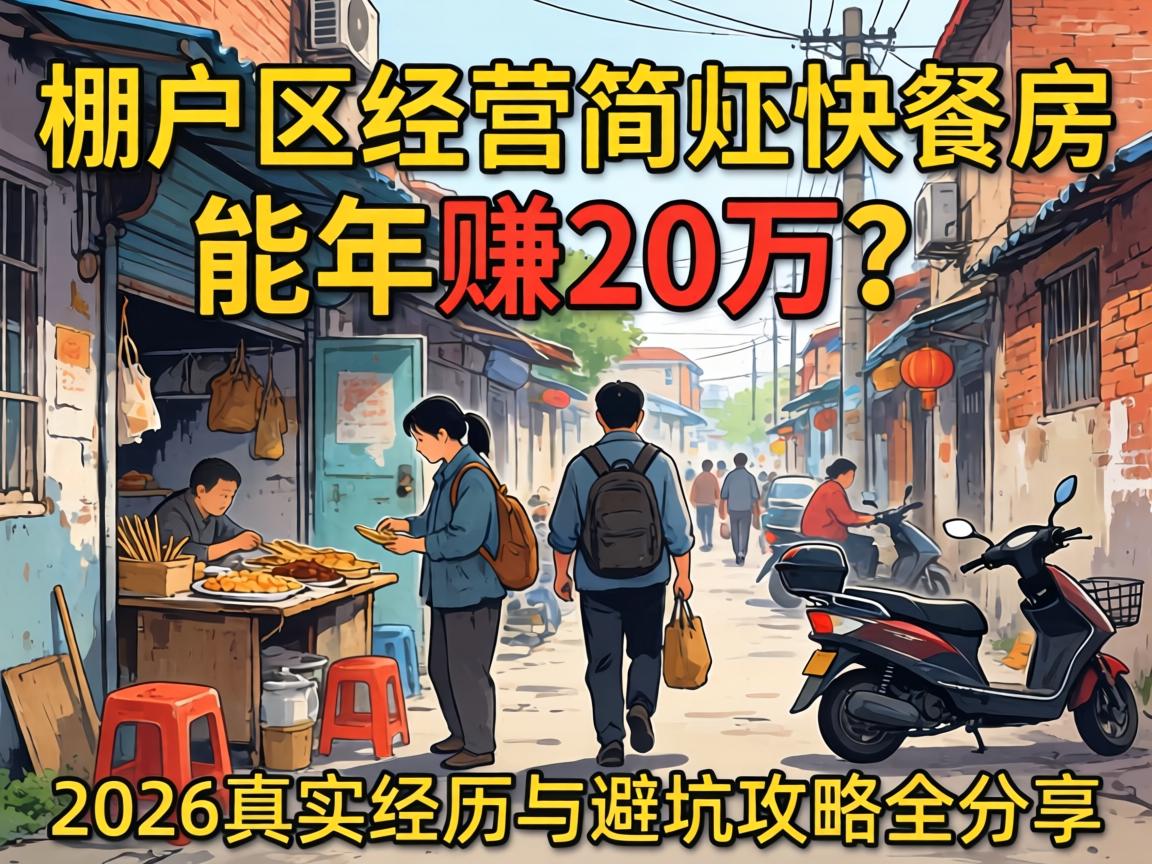 �ﻧ����Ӫ��ª��ͷ�����׬20����2026��ʵ������ܿӹ���ȫ����