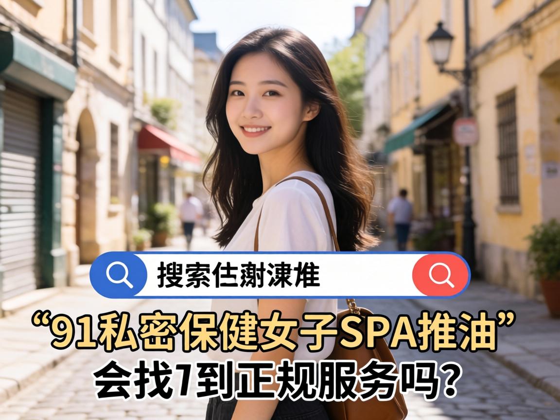 搜索“91私密保健女子SPA推油”会找到正规服务吗？