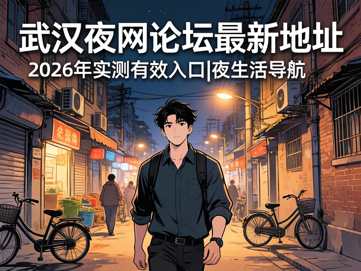 �人ҹ����̳���µص�-2026��ʵ����Ч���|ҹ�����