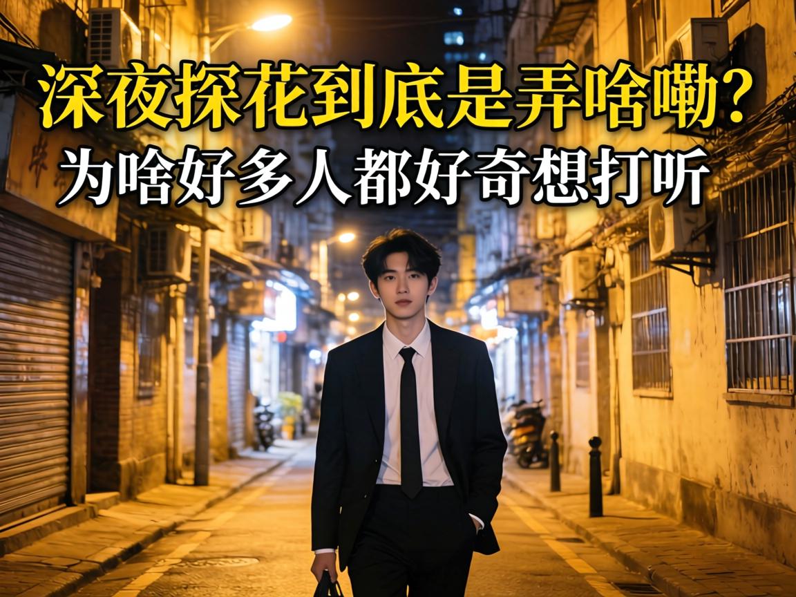 ��ҹ̽��������Ūɶ����Ϊɶ�ö��˶�������̽ѯ��