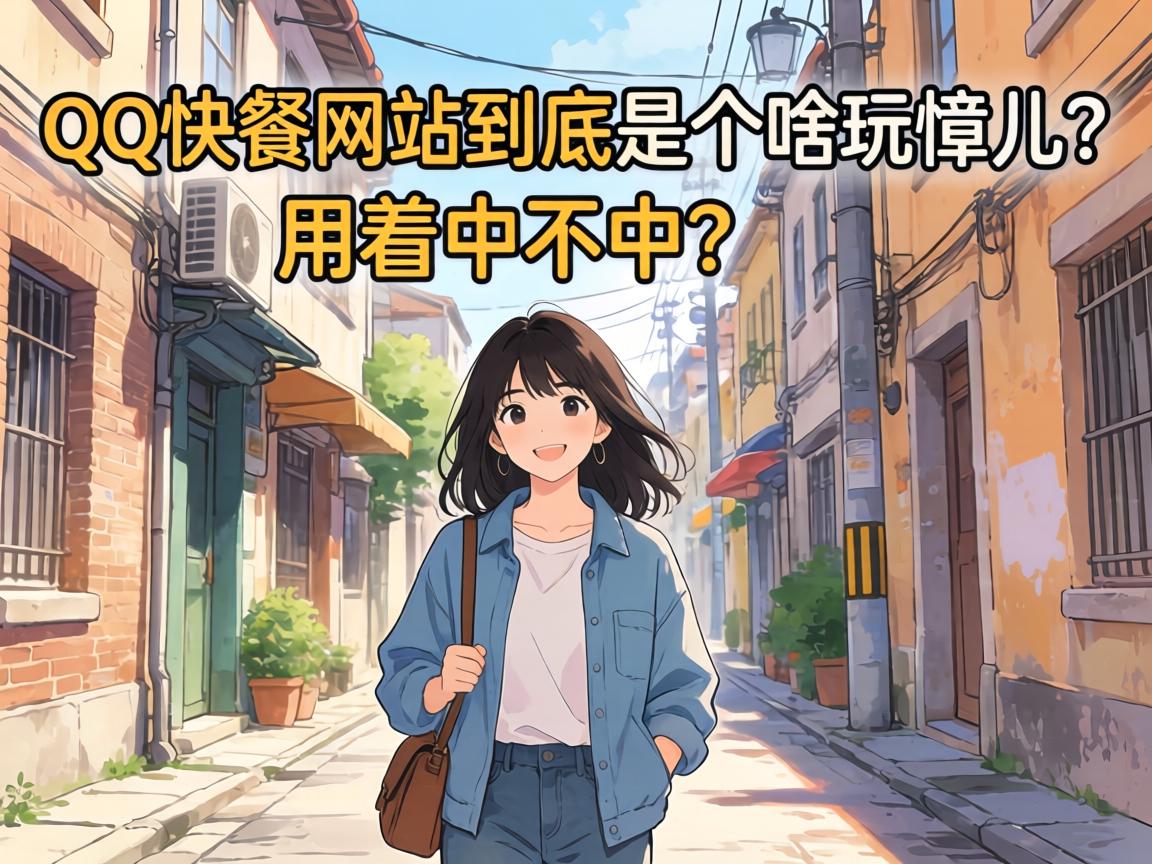 QQ�����վ�����Ǹ�ɶ������������в�����