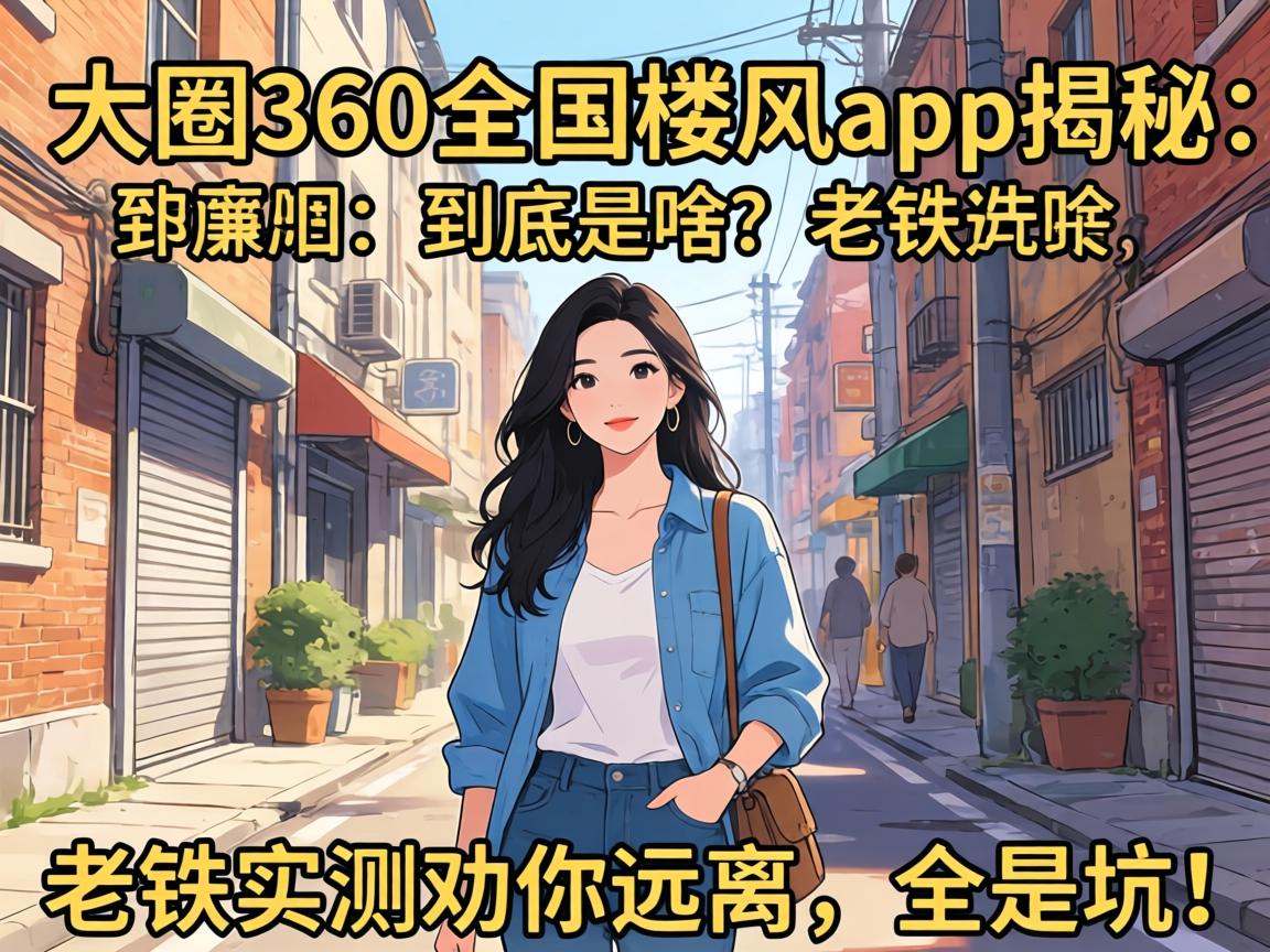 ��Ȧ360ȫ��¥��app���أ�������ɶ������ʵ��Ȱ��Զ����ȫ�ǿӣ�