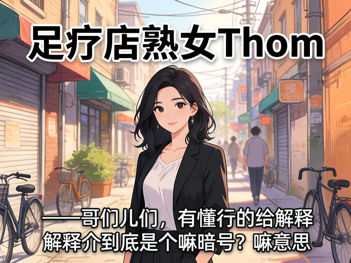 ���Ƶ���ŮһThom�������Ƕ������ж��еĸ����ͽ��ͽ龿���Ǹ������������˼��