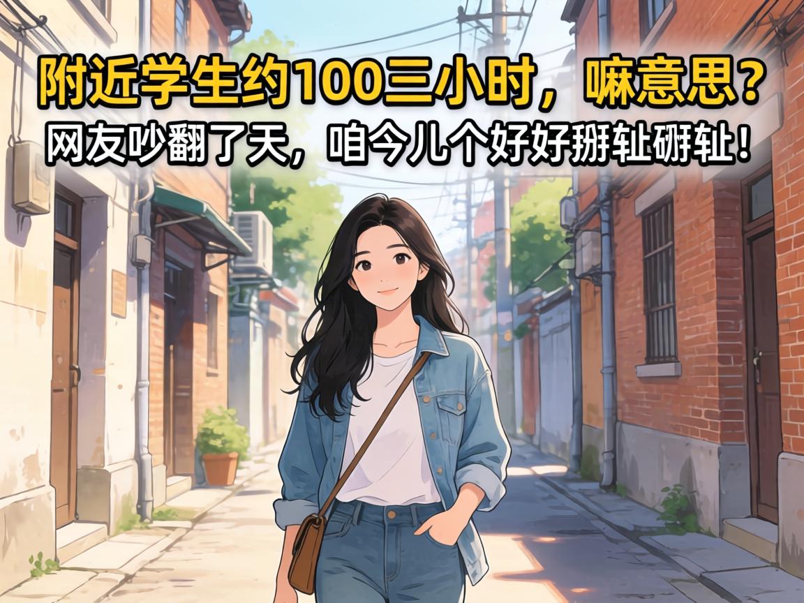 ����ѧ��Լ100��Сʱ������˼�����ѳ����������۽�����ú�����������