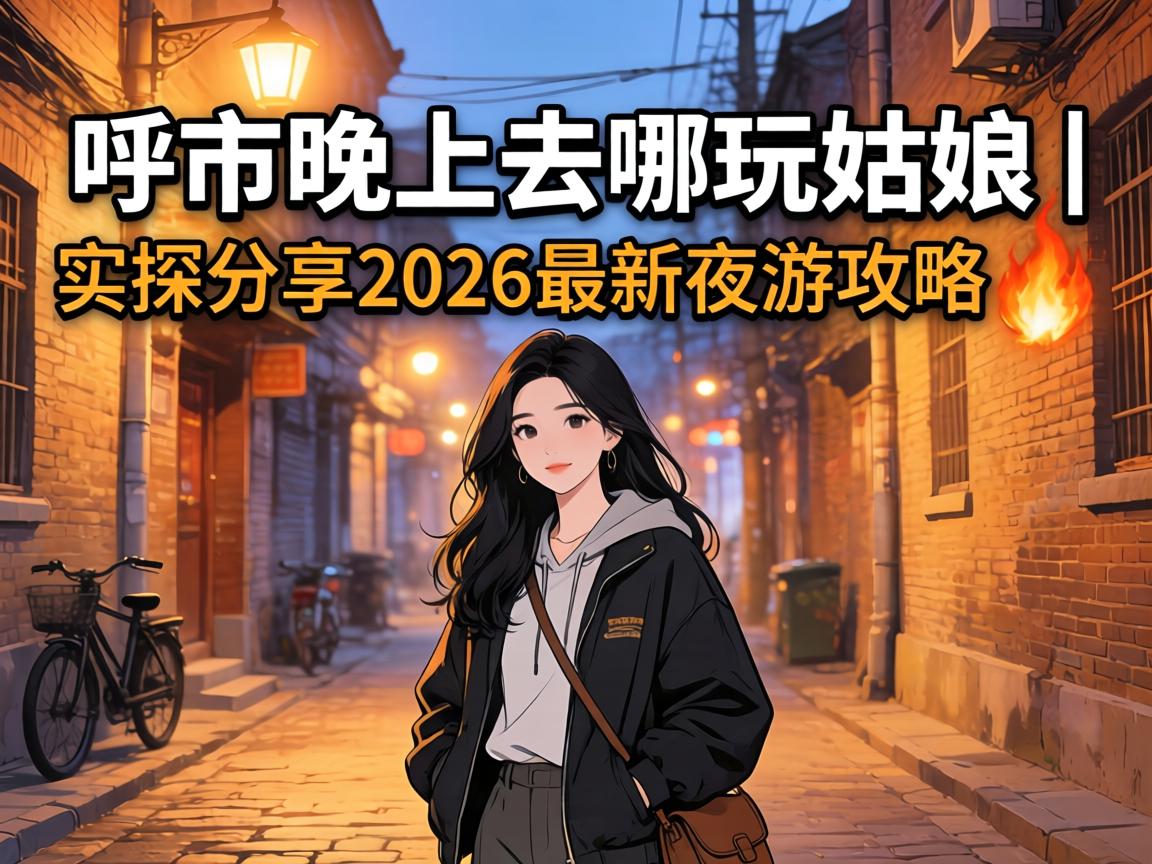 ºôÊÐÍíÉÏÈ¥ÄÄÍæÅ®ÈË | ʵ̽·ÖÏí2026×îÐÂÒ¹Óι¥ÂÔ?