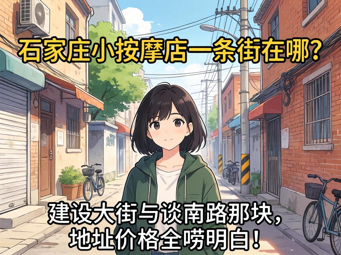 ʯ��ׯС���õ�һ������������������̸��·�ǿ����ص�۸�ȫ�����ף�