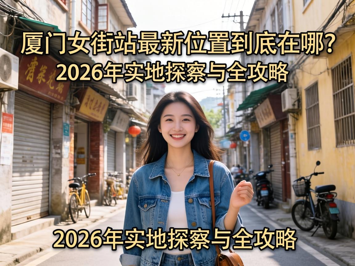 ����Ů��վ����λ�þ���������2026��ʵ��̽����ȫ����