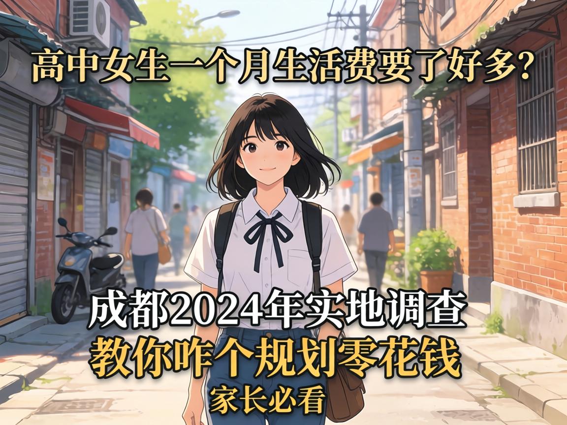 ����Ů��һ���������Ҫ�ö����ɶ�2024��ʵ���Ӳ죬����զ���ƻ��㻨Ǯ �ҳ��ؿ�