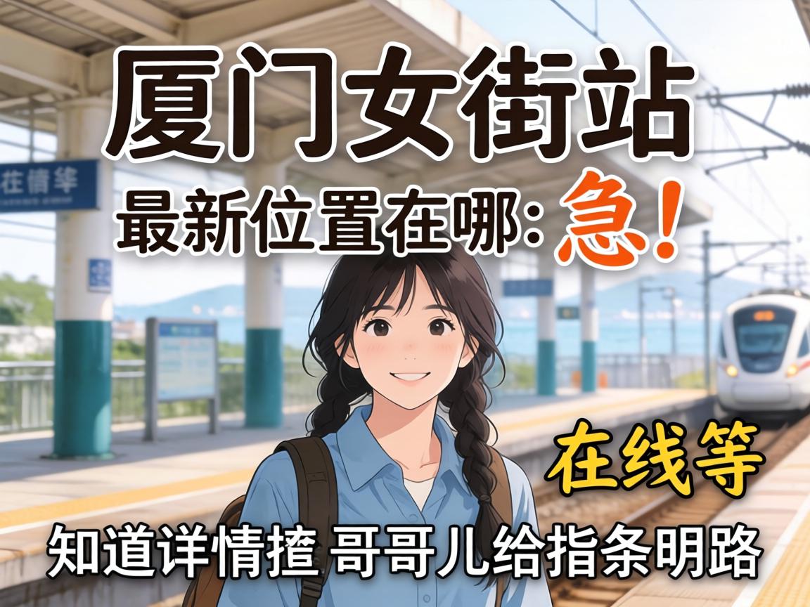 ����Ů��վ����λ���������������ߵ�����֪������ĸ��Ƕ���ָ����·��