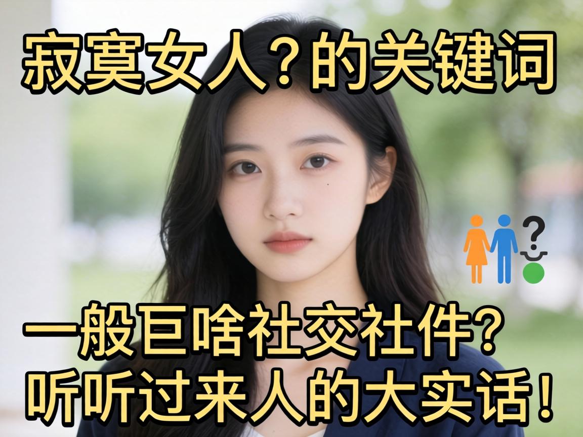 �ȼ�Ů��һ����ɶ�罻���������������˵Ĵ�ʵ����