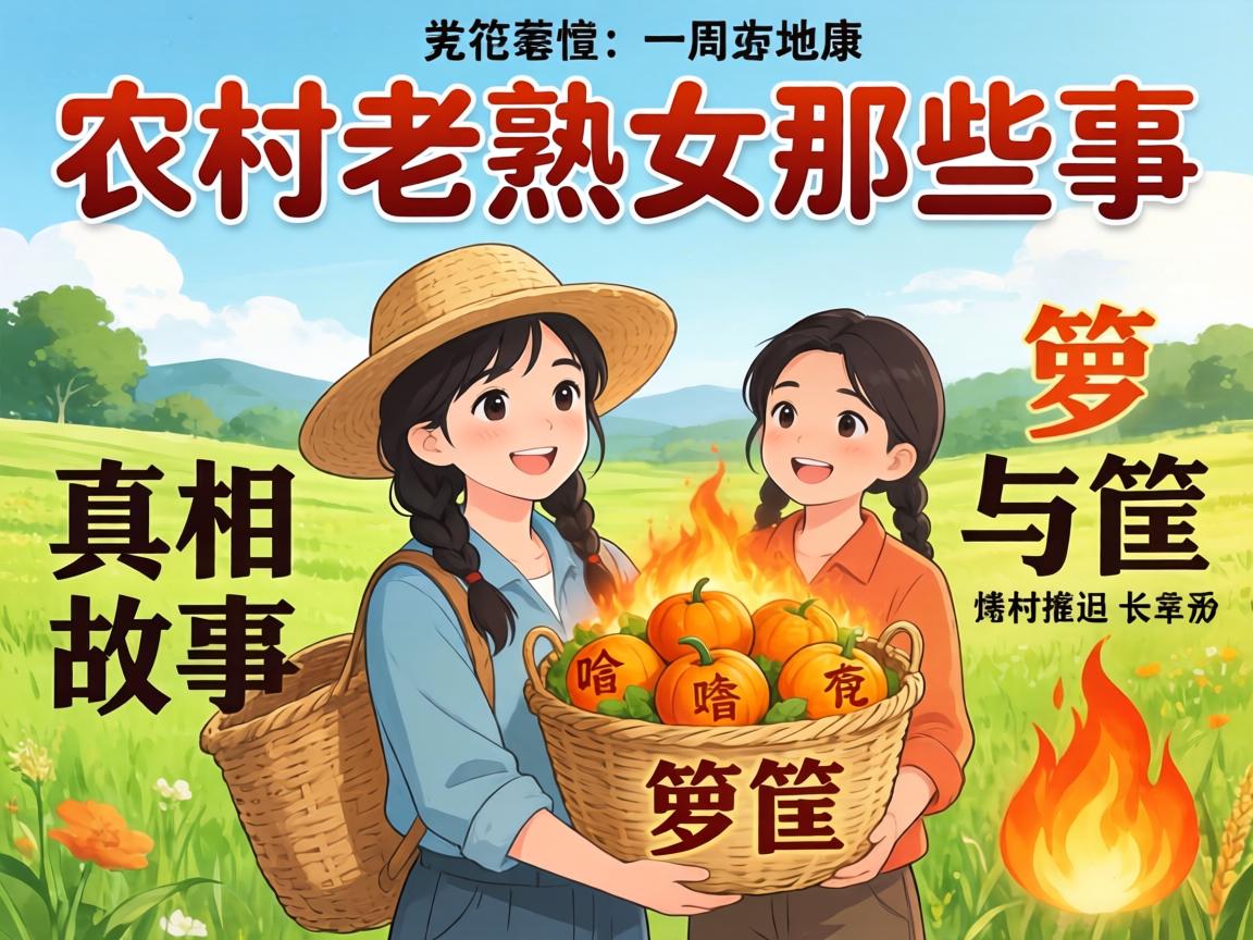 Å©´åÀÏÊìÅ®ÄÇЩÊÂÊÇɶÒâË¼ÕæÏàÓë¹ÊÊÂÒ»Âá¿ð?