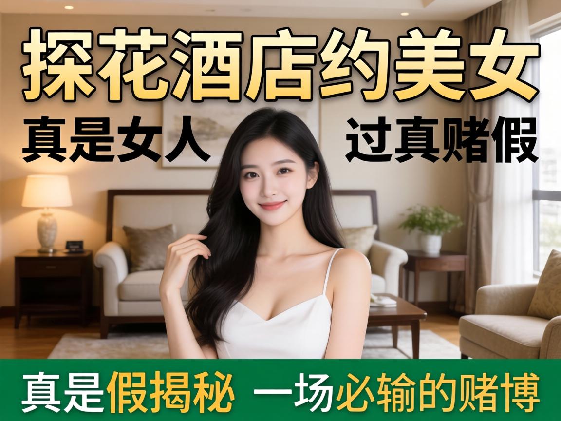 探花酒店约美女是真是假揭秘_一场必输的赌博