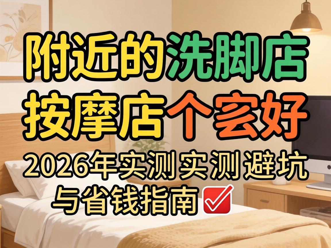 ËÄÖܵÄÏ´½ÅµêÍÆÄõêÄļҺà | 2026Äêʵ²â±Ü¿ÓÓëʡǮָÄÏ?