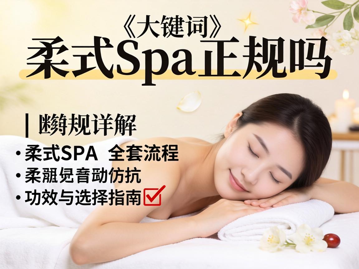 ÈáʽspaÊÇÕý¹æµÄÂð | Ïê½âÈáʽspaÈ«Ì×Á÷³Ì¡¢¹¦Ð§ÓëÑ¡ÔñÖ¸ÄÏ?