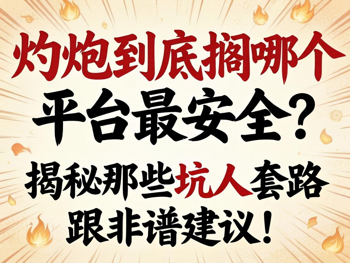 ���ھ������ĸ�ƽ̨��������������Щ������·�����׽��飡