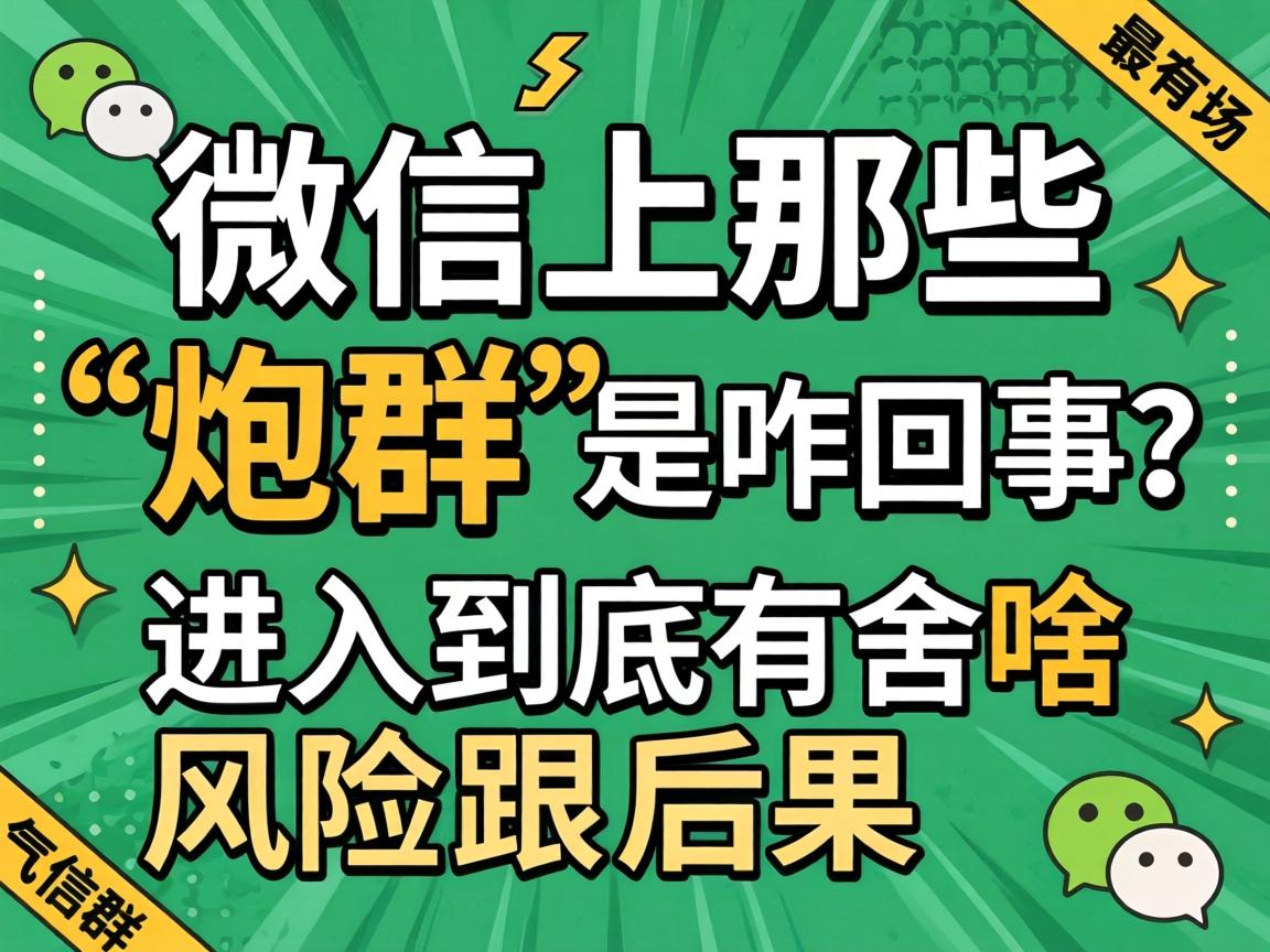 ΢������Щ����Ⱥ����զ��������ȥ������ɶΣ���������